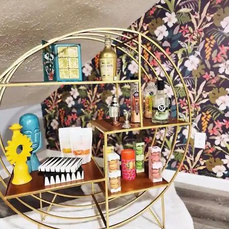 Attic Retreat 5 Minutes From Westside Market 클리블랜드 외부 사진
