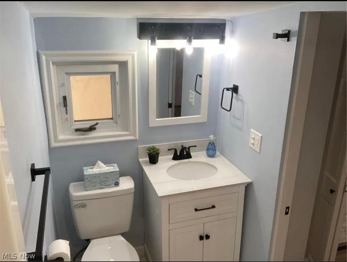 Attic Retreat 5 Minutes From Westside Market 클리블랜드 외부 사진